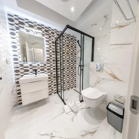 Apartment Idor Relax