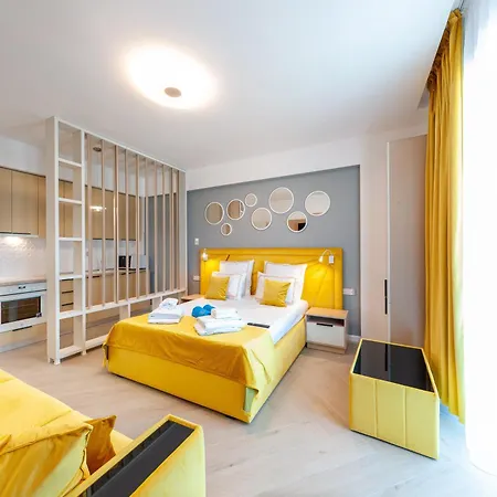 Idor Relax * Mamaia