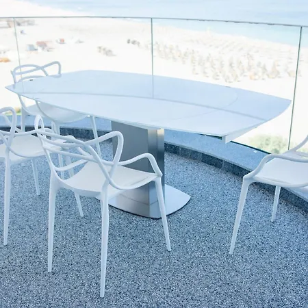 Idor Relax Apartment