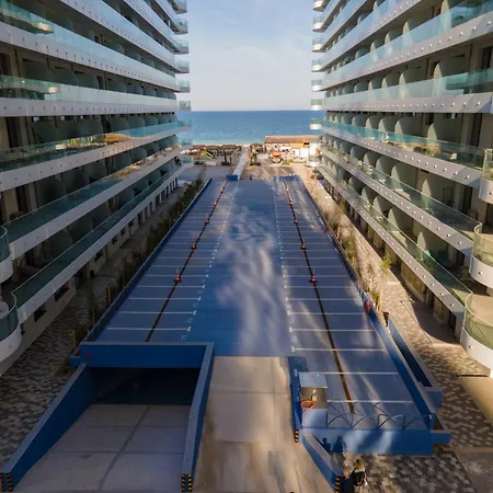 Appartement Idor Relax *